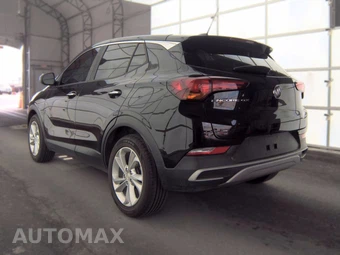 2020 Buick Encore GX Preferred 1SB – miniatura 8