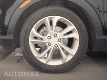 2020 Buick Encore GX Preferred 1SB – miniatura 9