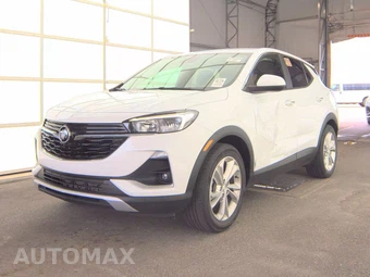2020 Buick Encore GX Preferred 1SB