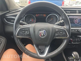 2020 Buick Encore GX Preferred 1SB – miniatura 10