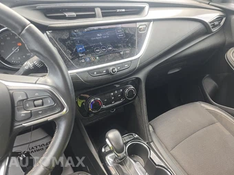 2020 Buick Encore GX Preferred 1SB – miniatura 11