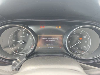 2020 Buick Encore GX Preferred 1SB – miniatura 12