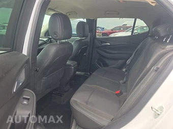 2020 Buick Encore GX Preferred 1SB – miniatura 13