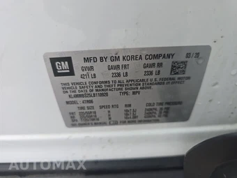 2020 Buick Encore GX Preferred 1SB – miniatura 14