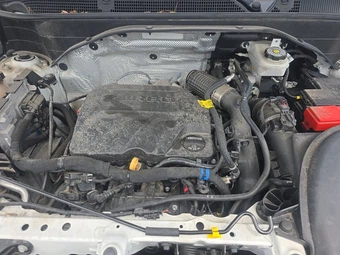2020 Buick Encore GX Preferred 1SB – miniatura 15