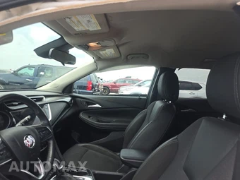 2020 Buick Encore GX Preferred 1SB – miniatura 17