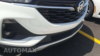 2020 Buick Encore GX Preferred 1SB – miniatura 19