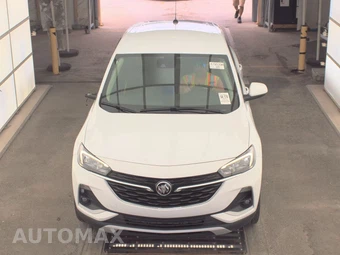 2020 Buick Encore GX Preferred 1SB – miniatura 2