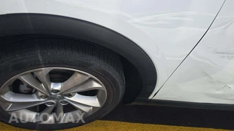 2020 Buick Encore GX Preferred 1SB – miniatura 25