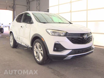 2020 Buick Encore GX Preferred 1SB – miniatura 3