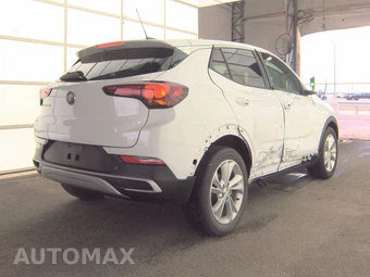 2020 Buick Encore GX Preferred 1SB – miniatura 4