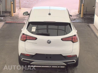 2020 Buick Encore GX Preferred 1SB – miniatura 5
