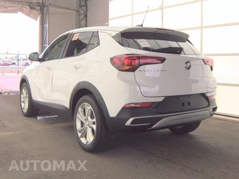2020 Buick Encore GX Preferred 1SB – miniatura 6