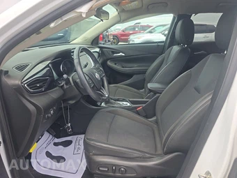 2020 Buick Encore GX Preferred 1SB – miniatura 7