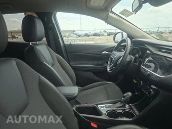 2020 Buick Encore GX Preferred 1SB – miniatura 8