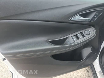 2020 Buick Encore GX Preferred 1SB – miniatura 9