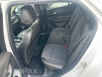 2020 Buick Encore GX Preferred 1SB - miniatura 10