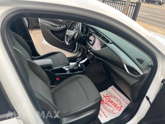 2020 Buick Encore GX Preferred 1SB - miniatura 12