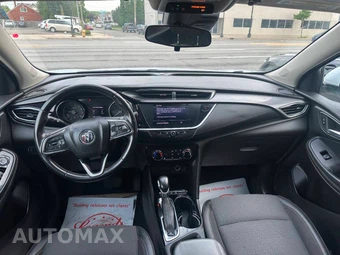2020 Buick Encore GX Preferred 1SB - miniatura 13
