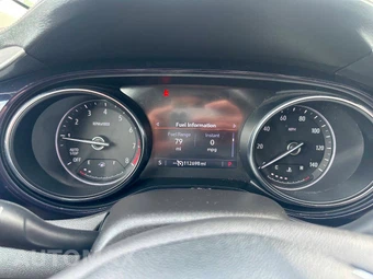 2020 Buick Encore GX Preferred 1SB - miniatura 14