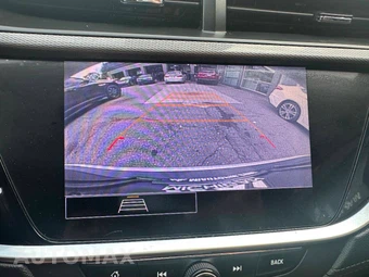 2020 Buick Encore GX Preferred 1SB - miniatura 16
