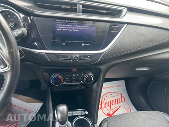 2020 Buick Encore GX Preferred 1SB - miniatura 17