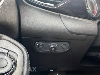 2020 Buick Encore GX Preferred 1SB - miniatura 19