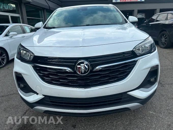 2020 Buick Encore GX Preferred 1SB - miniatura 2