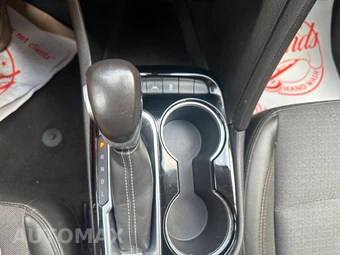 2020 Buick Encore GX Preferred 1SB - miniatura 25