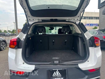 2020 Buick Encore GX Preferred 1SB - miniatura 26