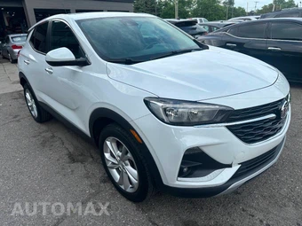 2020 Buick Encore GX Preferred 1SB - miniatura 3