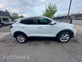 2020 Buick Encore GX Preferred 1SB - miniatura 4