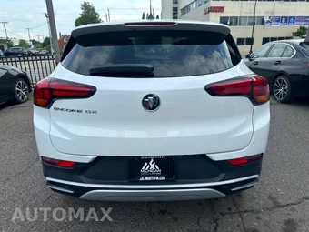 2020 Buick Encore GX Preferred 1SB - miniatura 5