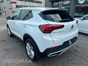 2020 Buick Encore GX Preferred 1SB - miniatura 6