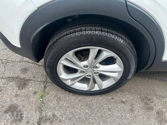 2020 Buick Encore GX Preferred 1SB - miniatura 8
