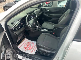 2020 Buick Encore GX Preferred 1SB - miniatura 9