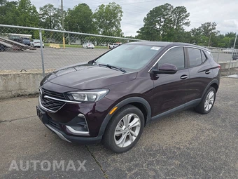2020 Buick Encore GX Preferred 1SB
