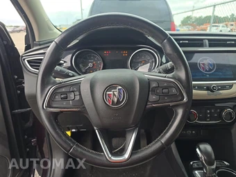 2020 Buick Encore GX Preferred 1SB – miniatura 10