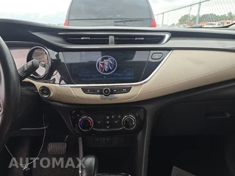 2020 Buick Encore GX Preferred 1SB – miniatura 11