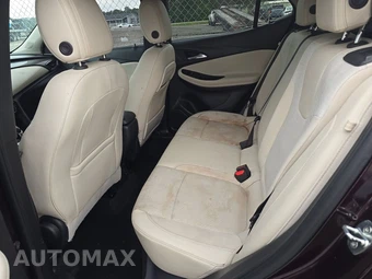2020 Buick Encore GX Preferred 1SB – miniatura 13