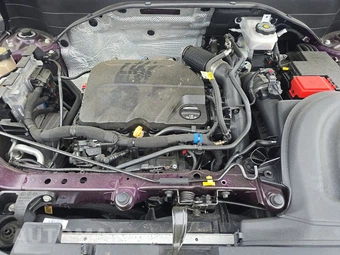 2020 Buick Encore GX Preferred 1SB – miniatura 15