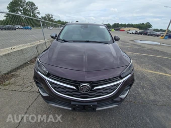 2020 Buick Encore GX Preferred 1SB – miniatura 2