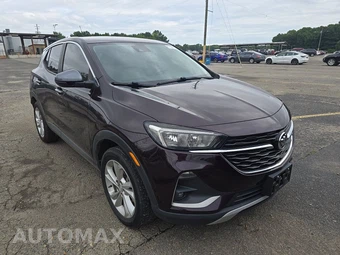 2020 Buick Encore GX Preferred 1SB – miniatura 3