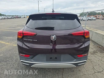 2020 Buick Encore GX Preferred 1SB – miniatura 5