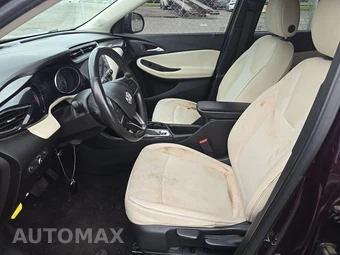 2020 Buick Encore GX Preferred 1SB – miniatura 7