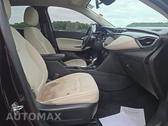 2020 Buick Encore GX Preferred 1SB – miniatura 8