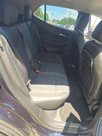 2020 Buick Encore GX Preferred 1SB – miniatura 12