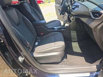 2020 Buick Encore GX Preferred 1SB – miniatura 14