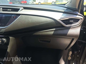 2020 Buick Encore GX Preferred 1SB – miniatura 15