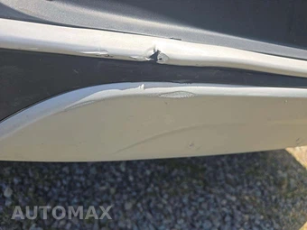 2020 Buick Encore GX Preferred 1SB – miniatura 19